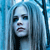 Avril Myspace Icon 96