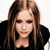 Avril Myspace Icon 25