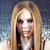 Avril Myspace Icon 84