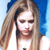 Avril Myspace Icon 97