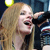 Avril Myspace Icon 86
