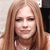 Avril Myspace Icon 85