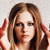 Avril Myspace Icon 73