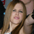 Avril Myspace Icon 45