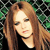 Avril Myspace Icon 101