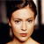 Alyssa Milano Myspace Icon