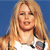 Claudia Schiffer Myspace Icon 96