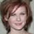 Kirsten Dunst Myspace Icon 2