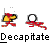 Decapitate