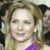 Kim Cattrall Myspace Icon