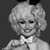 Dolly Parton Myspace Icon 44