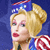 Dolly Parton Myspace Icon 14