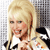 Dolly Parton Myspace Icon 6