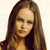 Vanessa Paradis Myspace Icon 11