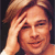 Brad Pitt Icon 23