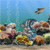Aquarium Myspace Icon