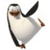 Penguin Myspace Icon