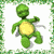 Tortoise Myspace Icon 3