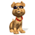 Dog Myspace Icon 12