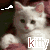 Cat Myspace Icon 19