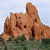Mountains in Colorado Icon 105