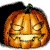 Halloween Myspace Icon 33