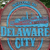 Delaware City Icon