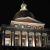 Massachusetts State House Icon