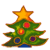 Merry Christmas Myspace Icon 5