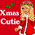 Christmas Doll Myspace Icon 4
