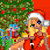 Christmas Doll Myspace Icon 2