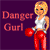 Danger Gurl Myspace Icon