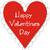 Happy Valentines Day Myspace Icon