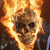 Ghost Rider Myspace Icon 7