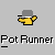 Pot Runner