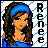 Renee Myspace Icon