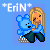 Erin Myspace Icon