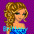 Brittany Myspace Icon