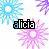 Alicia Myspace Icon 2
