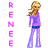 Renee Myspace Icon 2