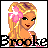 Brooke Myspace Icon
