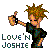 Joshie Myspace Icon
