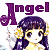 Angel Doll Myspace Icon 52