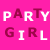 Party Dollz Myspace Icon 18