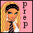 Prep Doll Myspace Icon