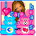 I Care Beare Myspace Icon