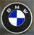 Bmw logo 3