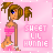 Sweet Lil Hunnie Myspace Icon