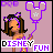 Disney Fun Myspace Icon
