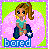 Bored Doll Myspace Icon 5